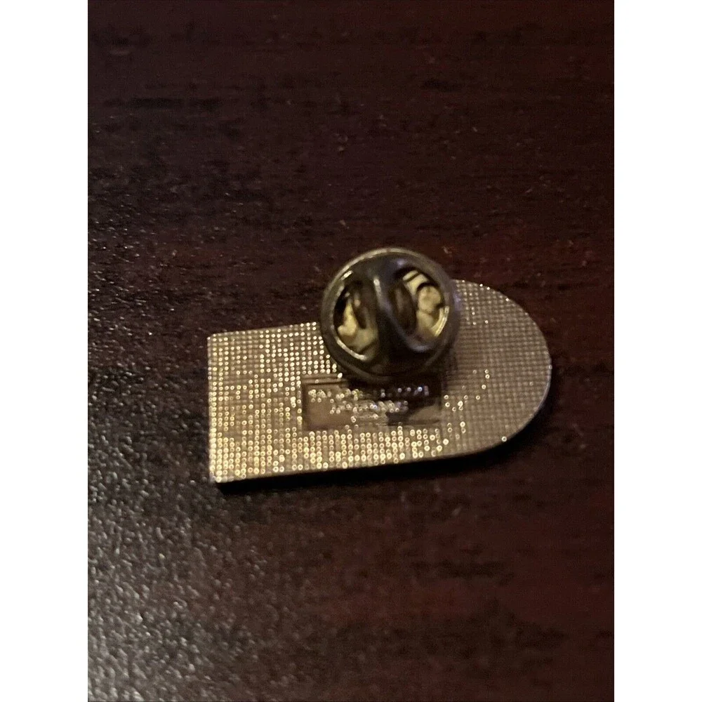 1996 Atlanta Paralympic Games The Home Depot Proud Sponsor‎ Lapel Hat Pin